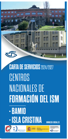 ISMrevistaMar's tweet photo. Los Centros Nacionales de Formación del #ISM de #Bamio e #IslaCristina atienden las demandas de formación que se canalizan a través de las peticiones del sector a través de las direcciones provinciales del ISM.
¿Los conoces?
🖱️👉https://t.co/izNOHgf6LM
#Formación #REM https://t.co/FYFdUosHCR