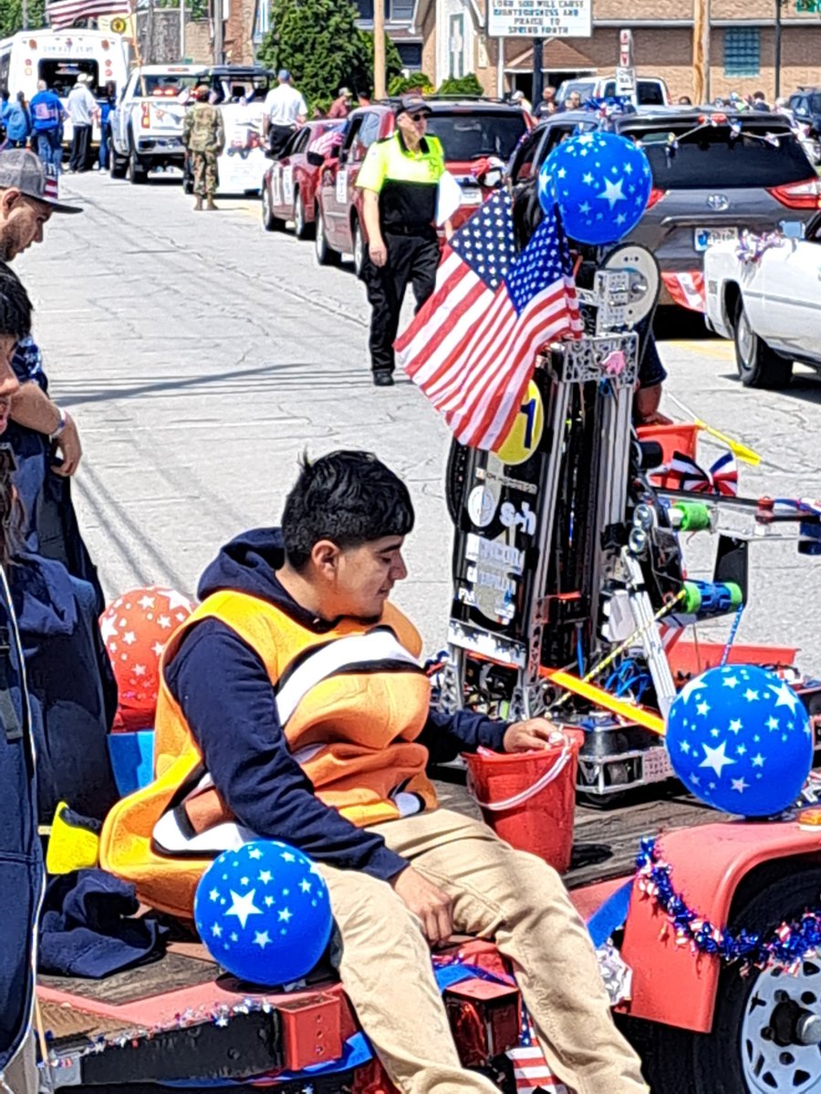 School City of Hammond tweet media