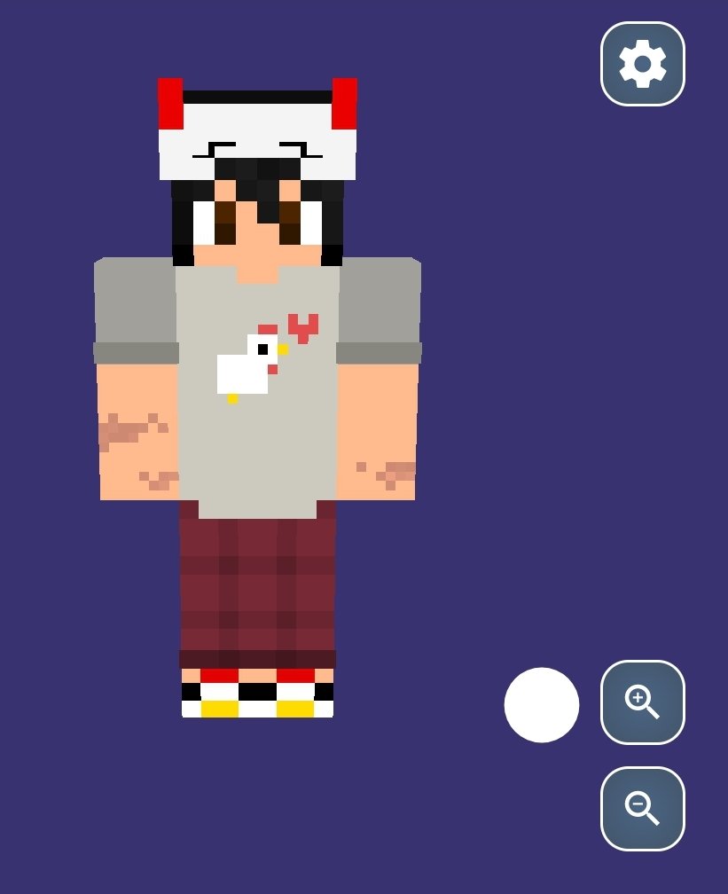 TalesDev252017's tweet photo. Skin que eu e a @Biart_013 fizemos👍👍 https://t.co/UhzAwuUK2w