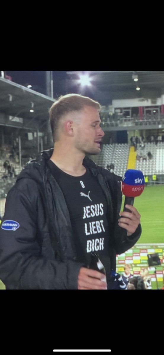 Geiles T-Shirt