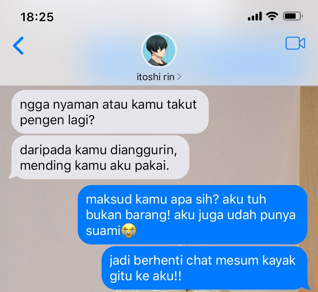 onlyredcardtr's tweet photo. rnis rinsagi au
bp's isagi 🔞

isagi tidak tahu kalau tetangga baru bernama itoshi rin yang menggodanya adalah merupakan seorang agen rahasia yang ditugaskan untuk mengawasinya. https://t.co/OX7nmeR98f