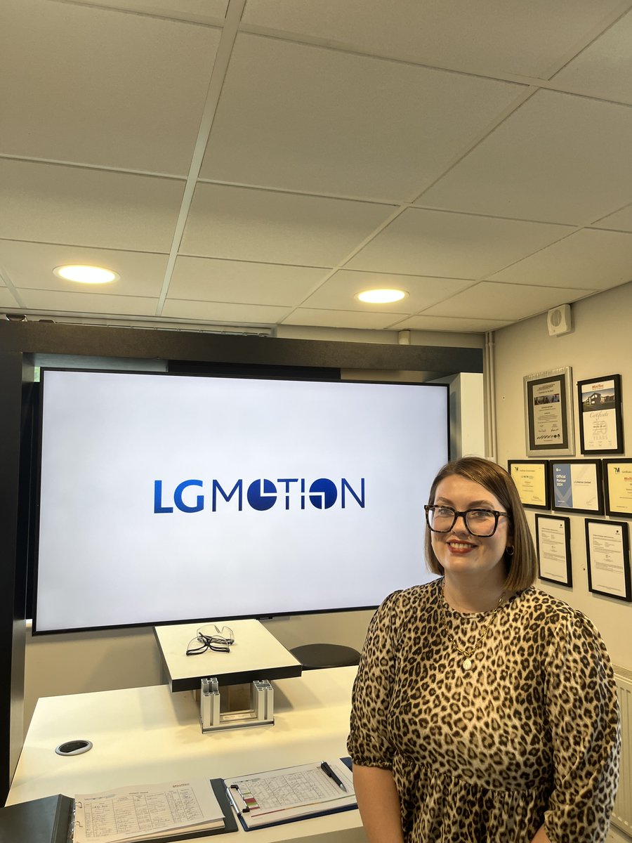 Join us in welcoming Laura Lockyer, the newest member of the team!

Laura will be joining us as a Senior Accountant, covering maternity leave for 15 months!

We wish Laura the best of luck in her new role!💙

#NewEmployee #Welcome #Engineering
