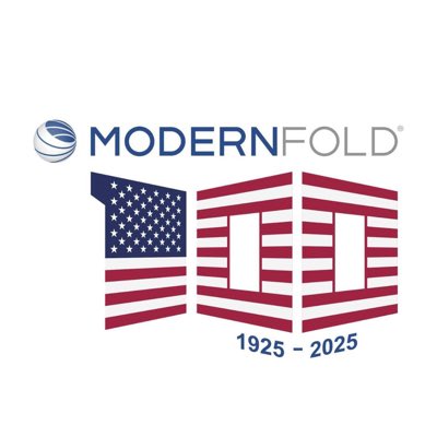 Modernfold, Inc. tweet media