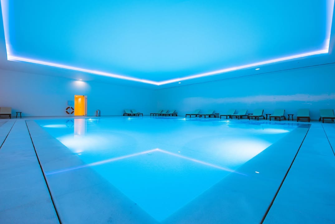 Are you searching for a 5-star golf getaway right next to the course? We’ve found it 🤝
Welcome to VidaMar Resort Hotel Algarve 🏌️‍♂️

Enjoy dinner, bed &amp; breakfast included, plus rounds of golf at Salgados, Álamos, and Morgado 🙌

yourgolftravel.com/vidamar-resort…

#visitalgarve