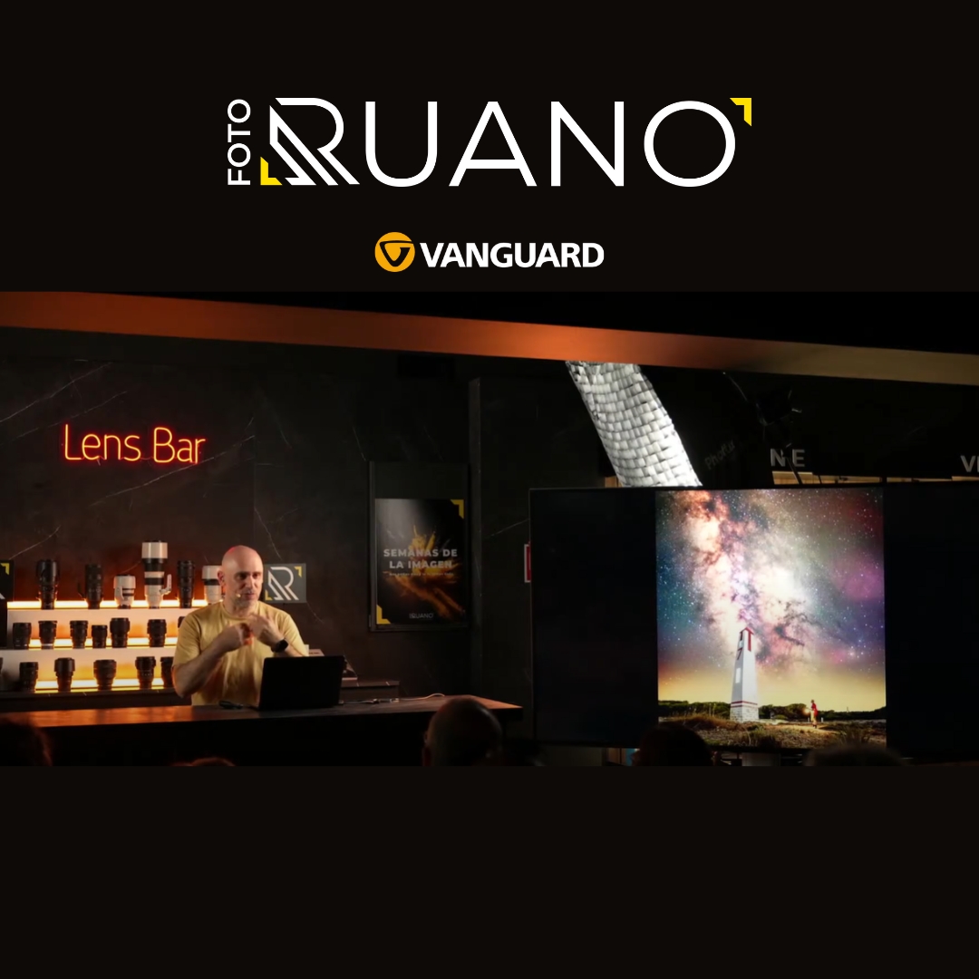 Vanguard España tweet media