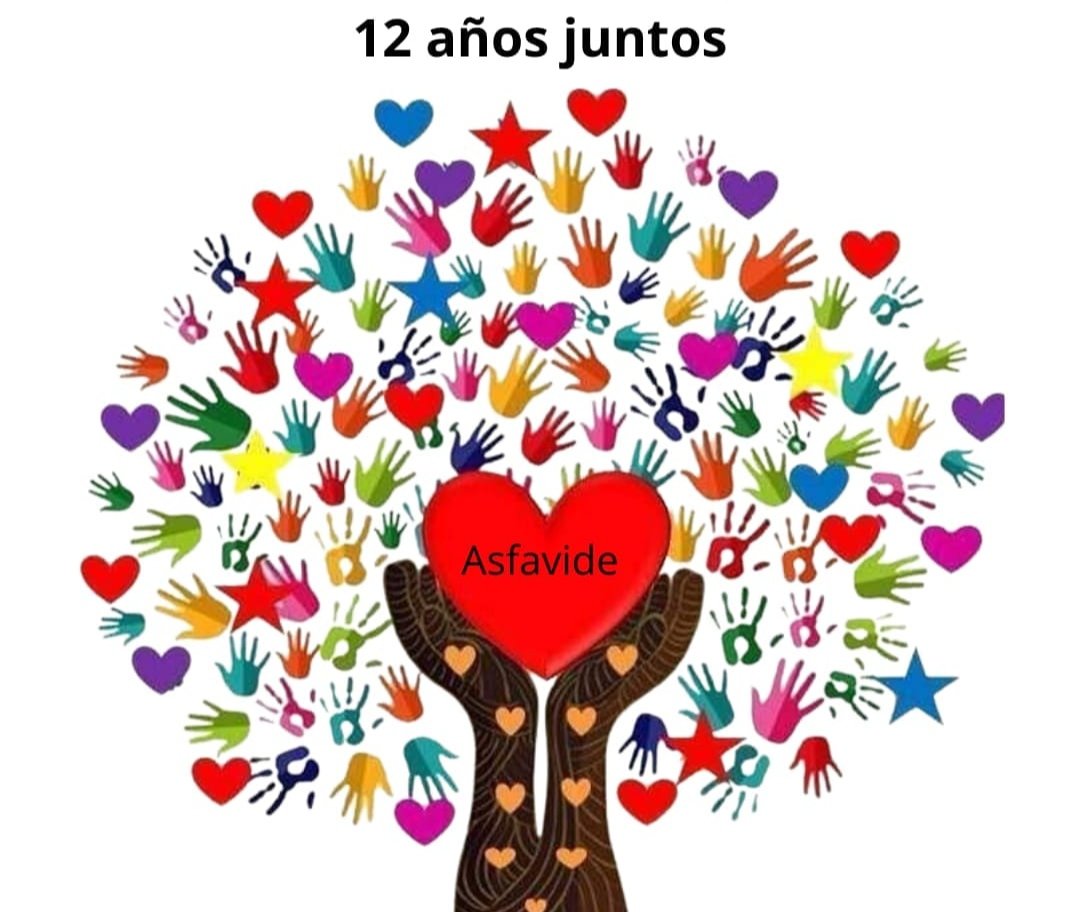 COMUNICADO
EL CELULAR DE ASFAVIDE 093607310 PARA AGENDA JURIDICA O ATENCION PSICOLOGOS ESTA HABILITADO DE LUNES A JUEVES DE 9 HORAS A 15 HORAS