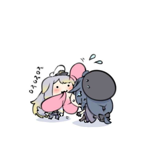 @shiranuiflare 不知火フレア様
はじめまして。き゜ょにくと申します。
普段からSDイラストを中心に、ライバーの皆さまを描かせていただいております。
もしご興味がおありでしたら、ポートフォリオ(foriio)へのリンクがプロフィールにありますので、ご覧いただければと思います。
よろしくお願いいたします!