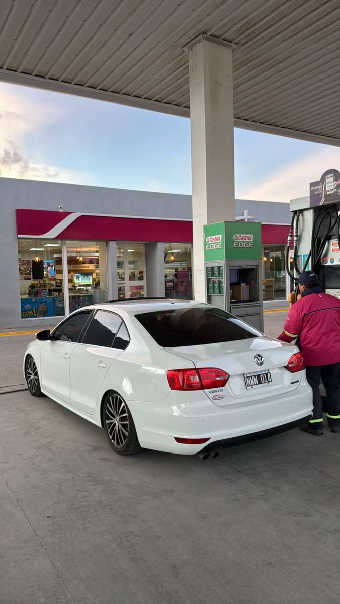 vento