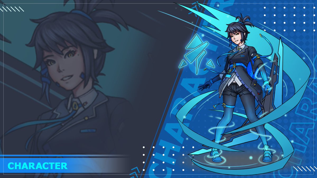 Coming soon...

#AnimeGame #AnimeCharacter #Vtuber #AnimeShooter #Game