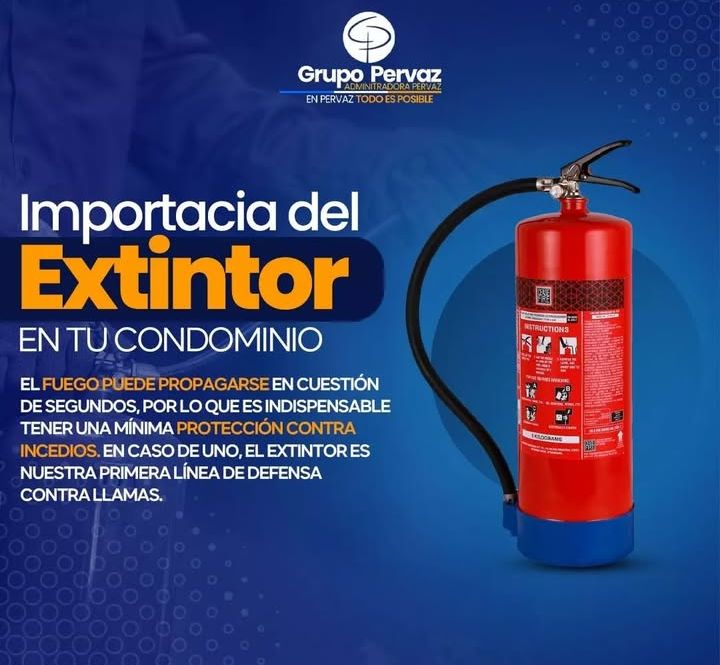 Tu Abogado Condominial tweet media