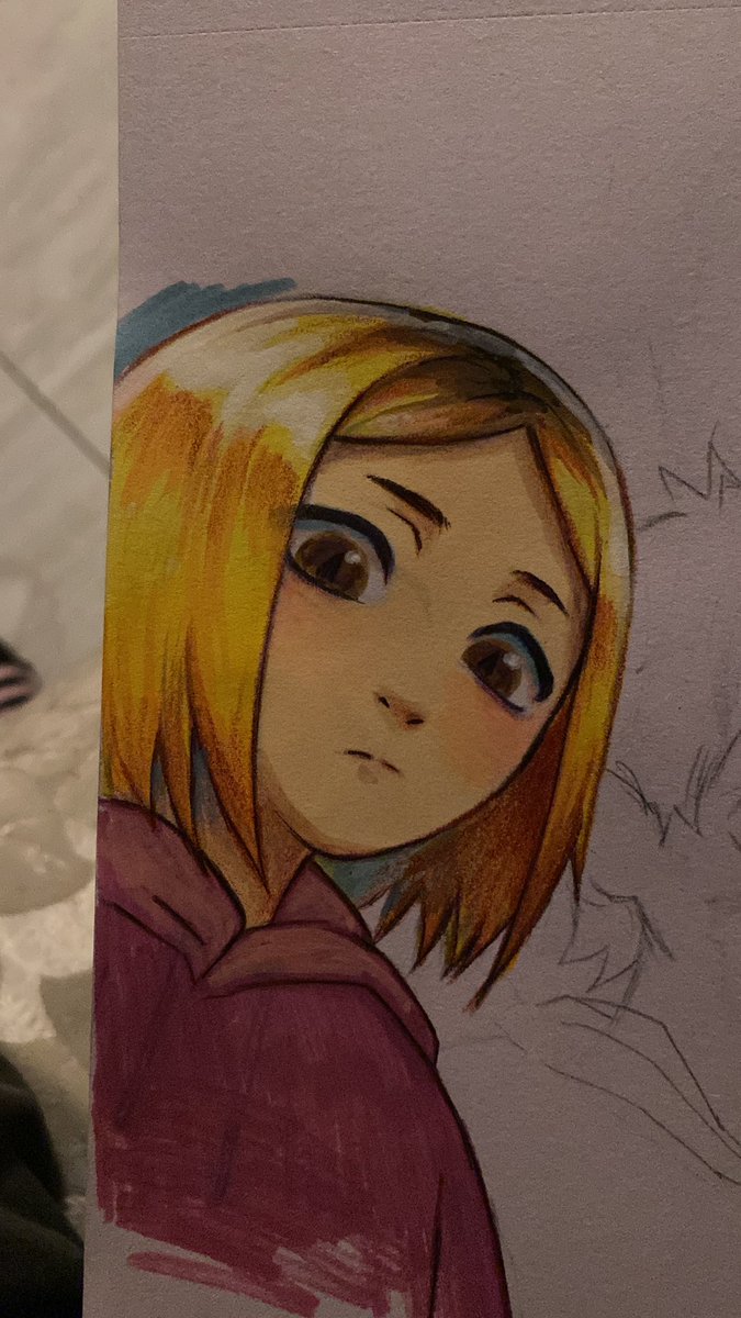 CaneD0lla's tweet photo. Kenma🐈🏐
#Haikyuu https://t.co/nzYKe3JcLZ