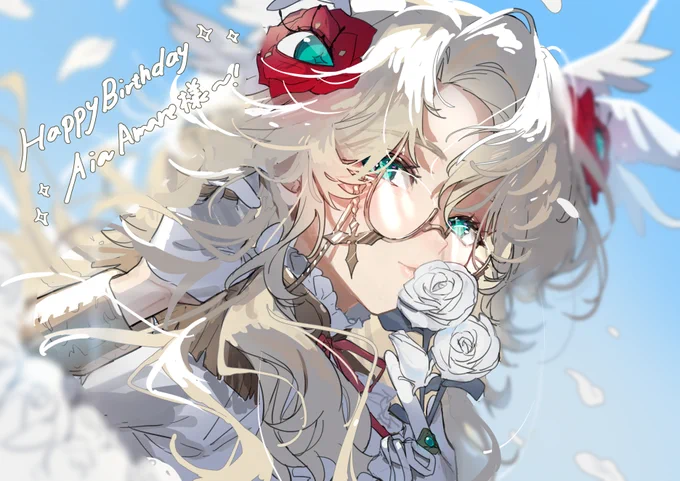 おめでとうございます#AiaDay2025 