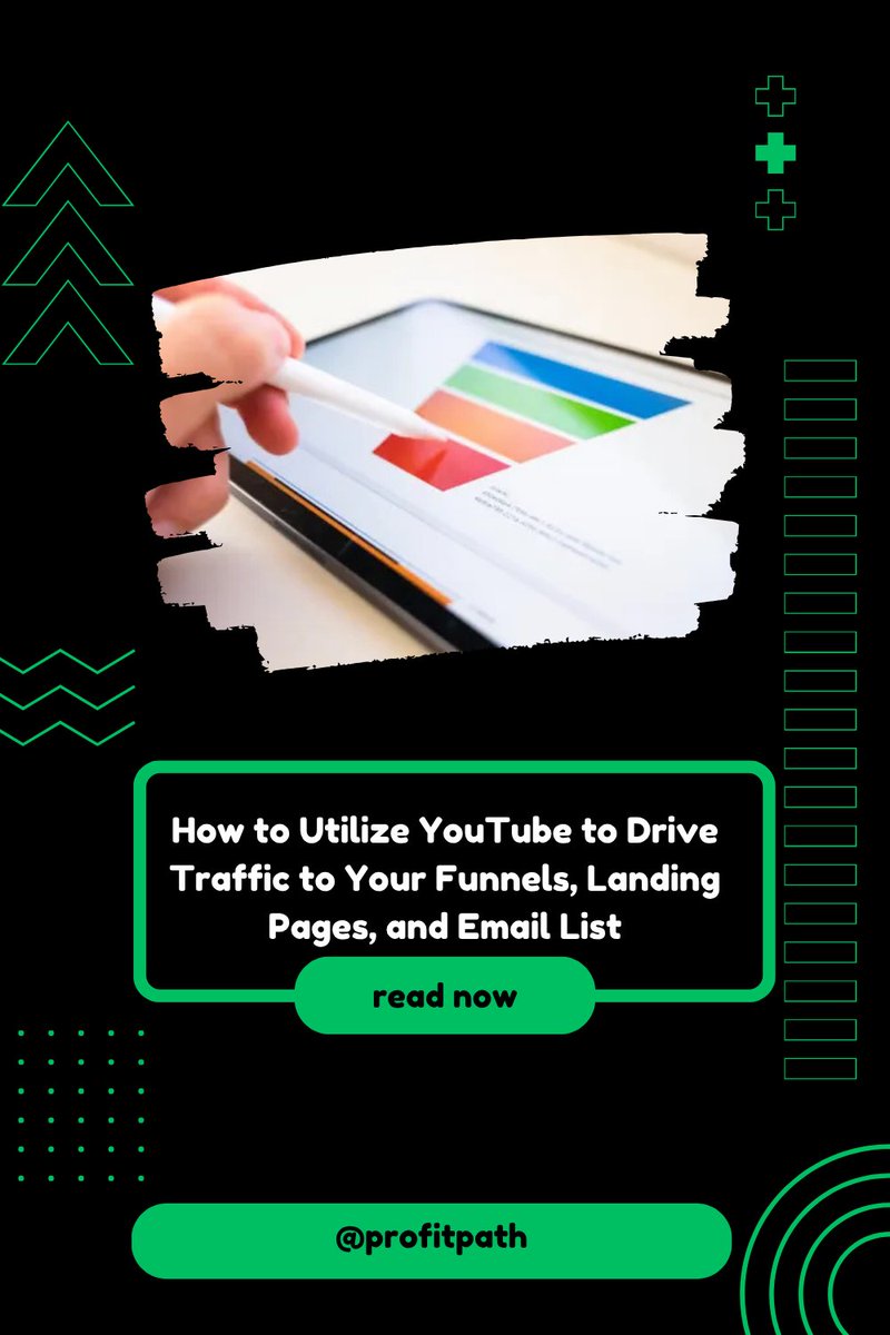 Profitpath24's tweet image. Love this? Find more on Pinterest! 📌in.pinterest.com/riteshprofitpa…
 #YouTubeMarketing #TrafficGeneration #BusinessGrowth #PinterestEntrepreneurs