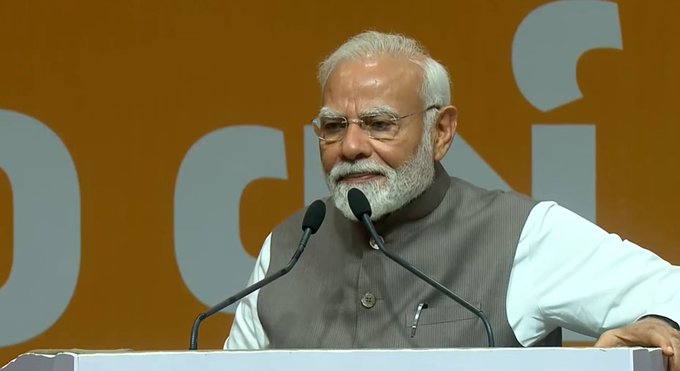 BJP Madhya Pradesh tweet media