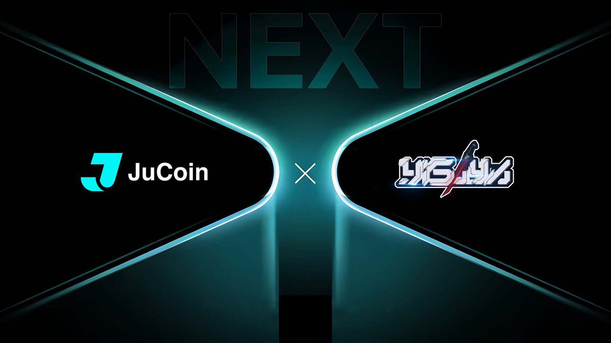 We are thrilled to announce that JuCoin Labs has partnered with YISAYA (x.com/YiSaya8) to officially launch Phase 1 of the JuChain Ecosystem Co-Creation Program!

✨ Funding Support: JuCoin Labs has invested $2 million USD in YISAYA to empower its rapid early-stage