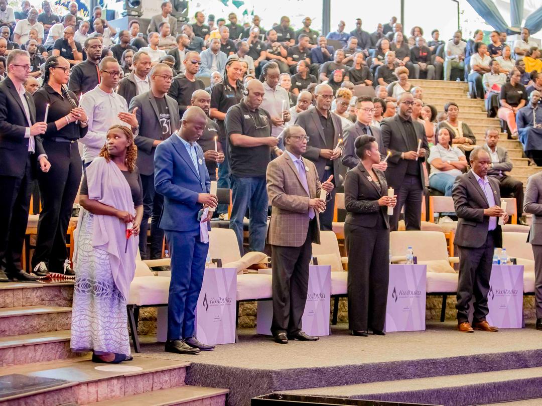 MTN Rwanda (@mtnrwanda) on Twitter photo MTN Rwanda was honored to join the ICT industry led by <a href="/RwandaICT/">Ministry of ICT and Innovation | Rwanda</a> for this year's commemoration of the 1994 Genocide Against the Tutsi. Our delegation, led by CEO, <a href="/Monzer455/">Monzer Ali</a> joined in the solemn remembrance of the victims, whose memories we continue to honor as we Remember, MTN Rwanda was honored to join the ICT industry led by <a href="/RwandaICT/">Ministry of ICT and Innovation | Rwanda</a> for this year's commemoration of the 1994 Genocide Against the Tutsi. Our delegation, led by CEO, <a href="/Monzer455/">Monzer Ali</a> joined in the solemn remembrance of the victims, whose memories we continue to honor as we Remember,