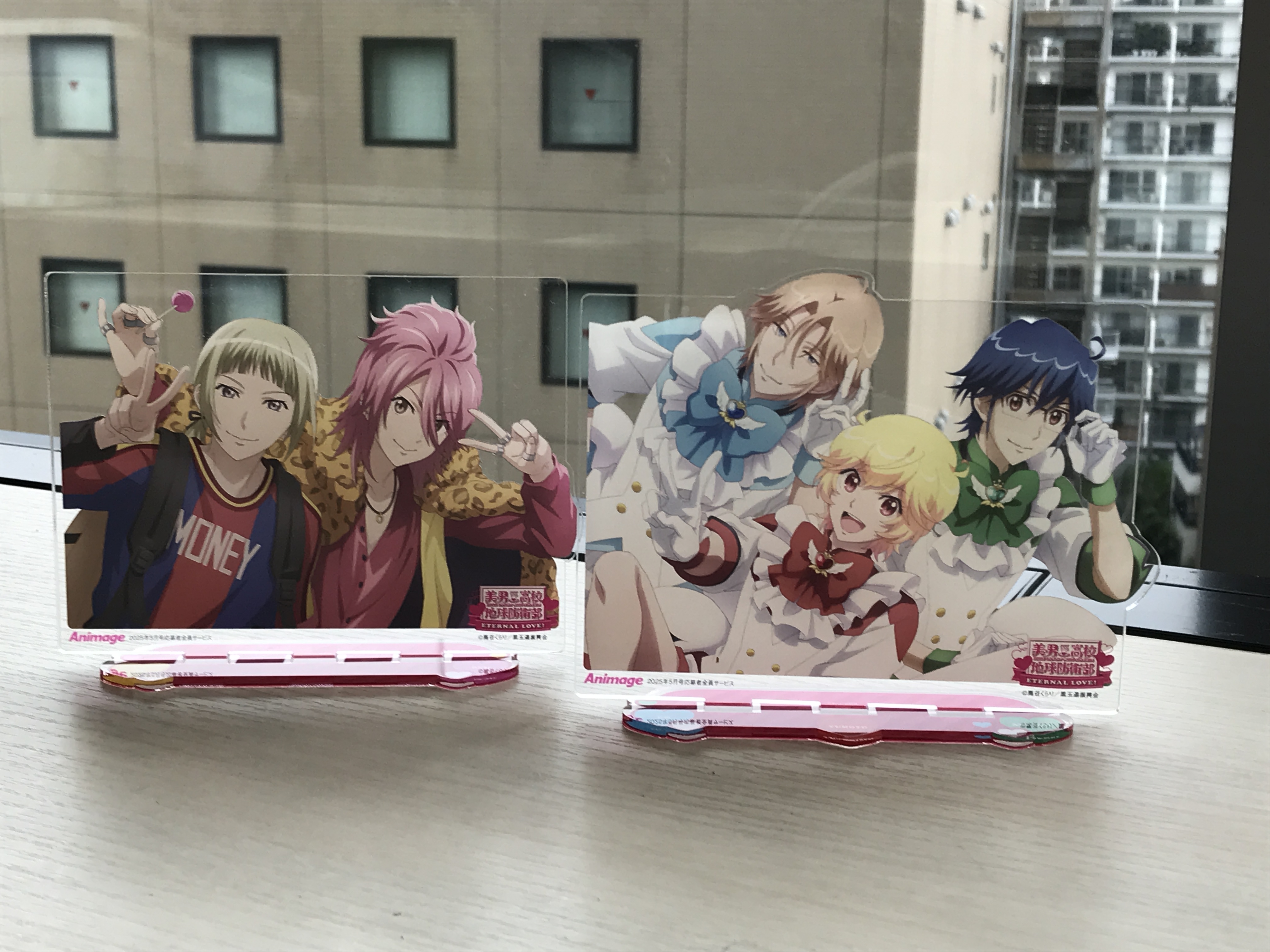 アニメージュ編集部 on X: 