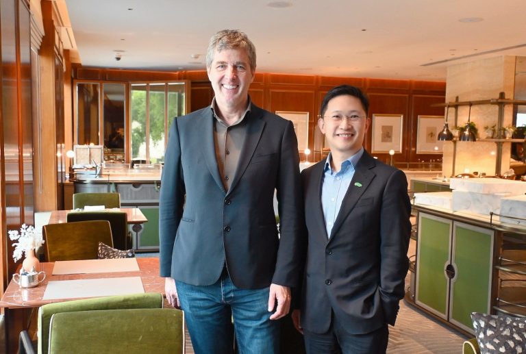 🤝 Thanks to Benny Yeung of IT Pro Hong Kong for highlighting SUSE’s focus in the APAC region. 👉 <a href="/SUSE/">SUSE</a>'s CEO <a href="/dpvleeuwen/">D.P. van Leeuwen</a> and Alan Chan, GM for Greater China at SUSE, shared insights on innovation, growth and future opportunities.
🔗 Read the article here: okt.to/pqrzfL