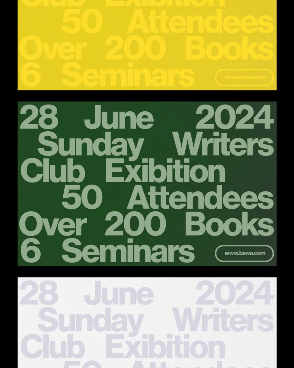 Studio Size tweet media