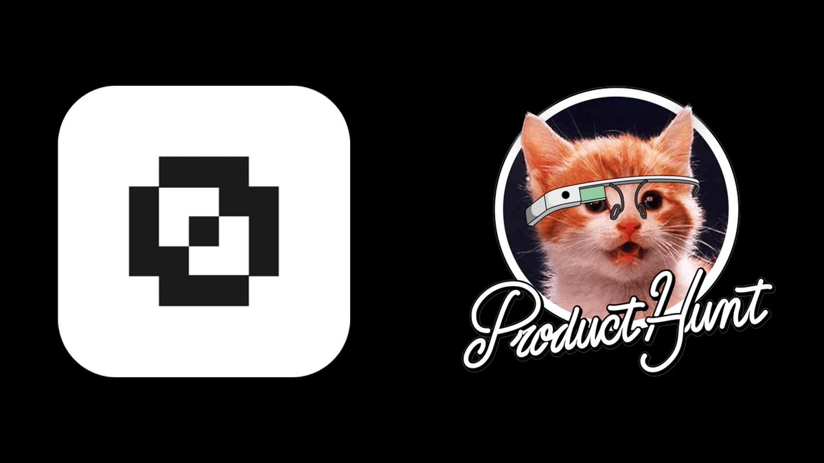 <a href="/zerodotemail/">zero</a> is now live on <a href="/ProductHunt/">Product Hunt 😸</a>!!

We'll be giving away free zero merch later today to whoever upvotes &amp; shares this :))))

Link below👇🏻