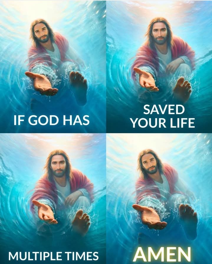 Amen 🙏