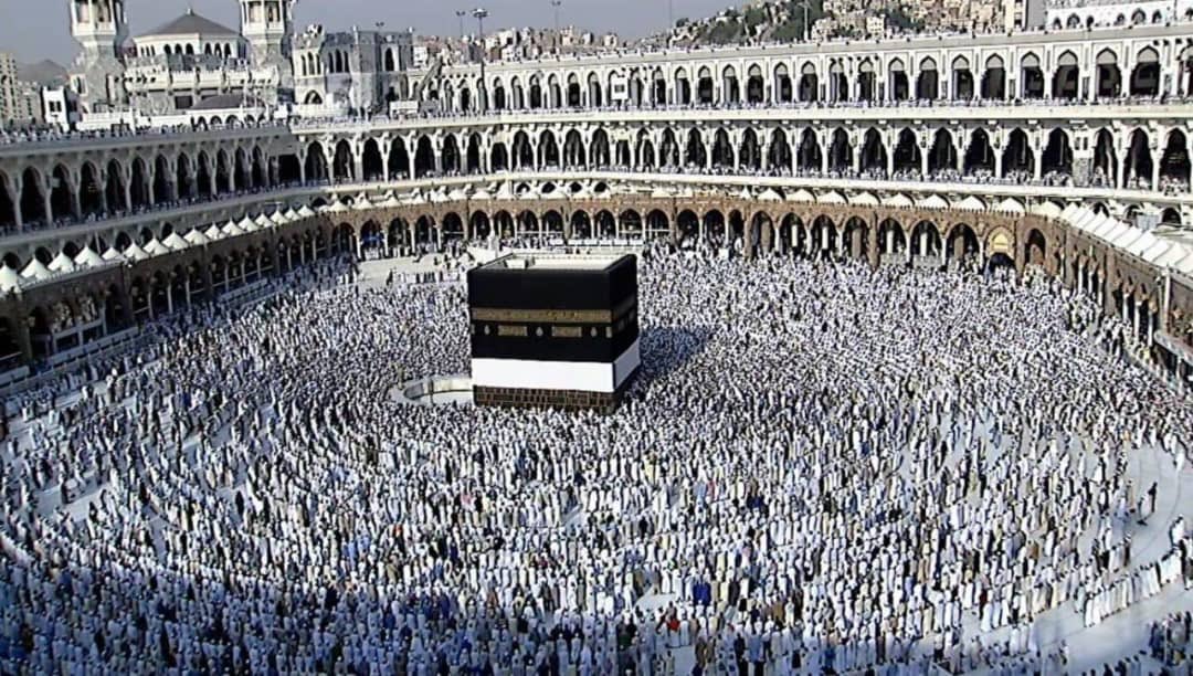 يارب قد مسّنا شوقٌ عظيم 🕊️🤍

اللهم لا تحـرمنا من زيارة بيتڪ الحـرام عاجلا غير اجل يارب🌸🌸*