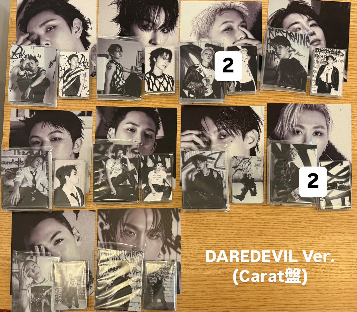 flower_08_ss's tweet photo. SEVENTEEN セブチ HAPPY BURSTDAY HMV ユニバ UMS タワレコ 店舗特典 トレカ 交換 

【譲】ジョシュア ジュン ホシ ウォヌ ウジ ミョンホ ミンギュ ドギョム スングァン バーノン ディノ

【求】エスクプス スンチョル 💖＞印なし

郵送希望📮
何でも検討します！
お気軽にお声がけ下さい🫶 https://t.co/3xg6l9NSGr