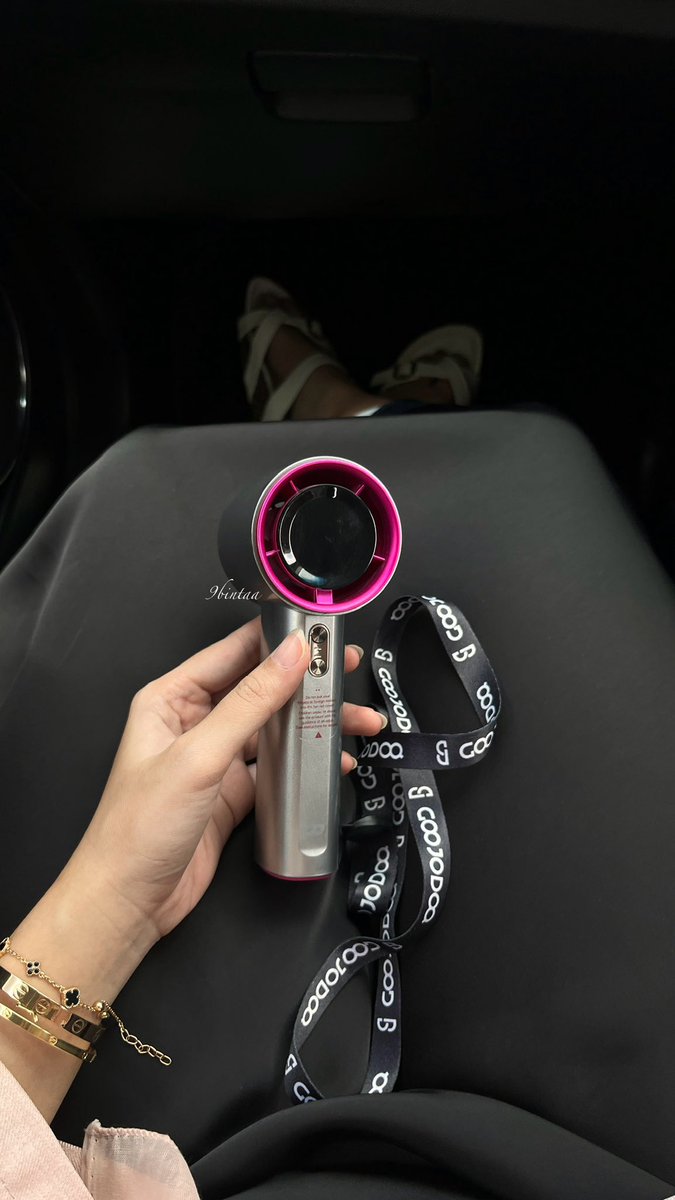 9bintaa's tweet photo. BEST PURCHASE 2024:

nemuin produk life changing versi aku ... MUST HAVE, gapapa mahal dikit tapi bakal AWET &amp; KEPAKE BGT😭🫵🏻👍🏻 https://t.co/nefMxQLBol