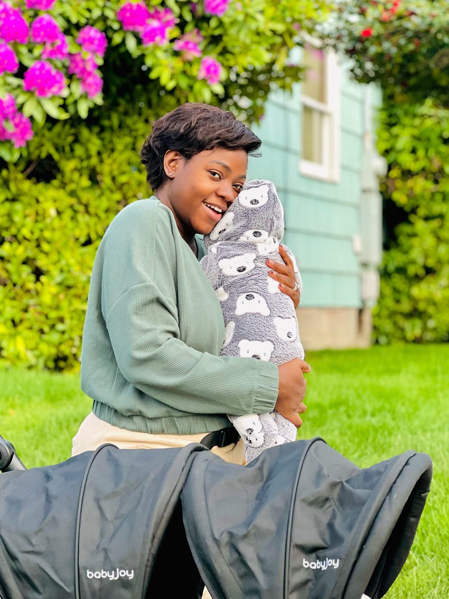 precious_remmie's tweet image. Am loving the new relaxed me😎just enjoying motherhood