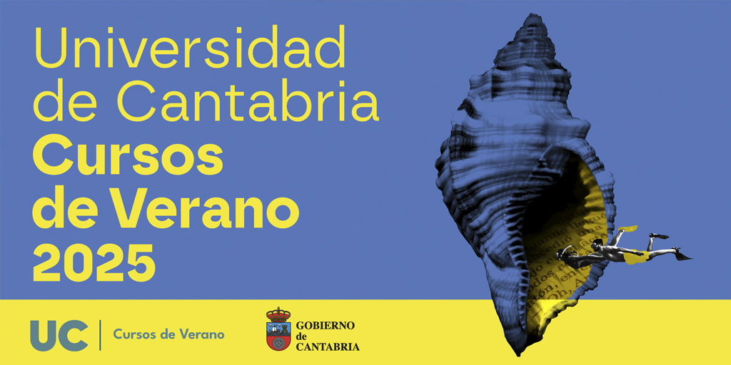 Cursos de Verano - @unican (@cursosveranouc) on Twitter photo 📚🌞 ¡Este verano aprende, descubre y disfruta con los Cursos de Verano de <a href="/unican/">Universidad de Cantabria</a> !
🌊🏛️ ¿Quieres aprovechar el verano para ampliar tus conocimientos y conocer a expertos de primer nivel?
🔗 Consulta toda la programación e inscríbete ya en: web.unican.es/cursosdeverano 📚🌞 ¡Este verano aprende, descubre y disfruta con los Cursos de Verano de <a href="/unican/">Universidad de Cantabria</a> !
🌊🏛️ ¿Quieres aprovechar el verano para ampliar tus conocimientos y conocer a expertos de primer nivel?
🔗 Consulta toda la programación e inscríbete ya en: web.unican.es/cursosdeverano