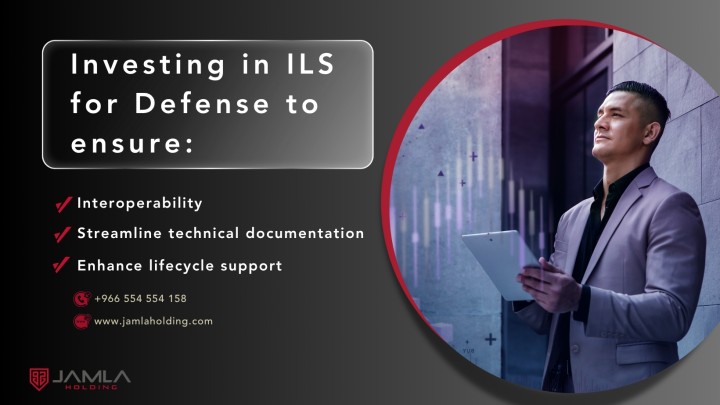 JamlaHolding's tweet image. In mission-critical environments, accuracy isn't optional it's essential.

Thats why we rigorously invest in documentation solutions that adhere to #S1000D and MIL-STD specifications the gold standards for technical publications in defense.