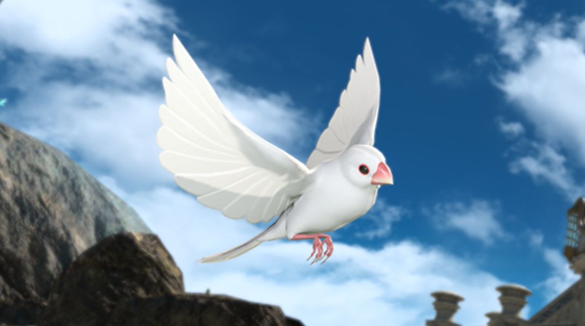 umadori0726's tweet photo. 【FF14】7.25パッチノートにて判明した新規実装アイテムのSSまとめ 
https://t.co/pe4RPF3X4w : #FF14 https://t.co/9XQ41qtDCM
