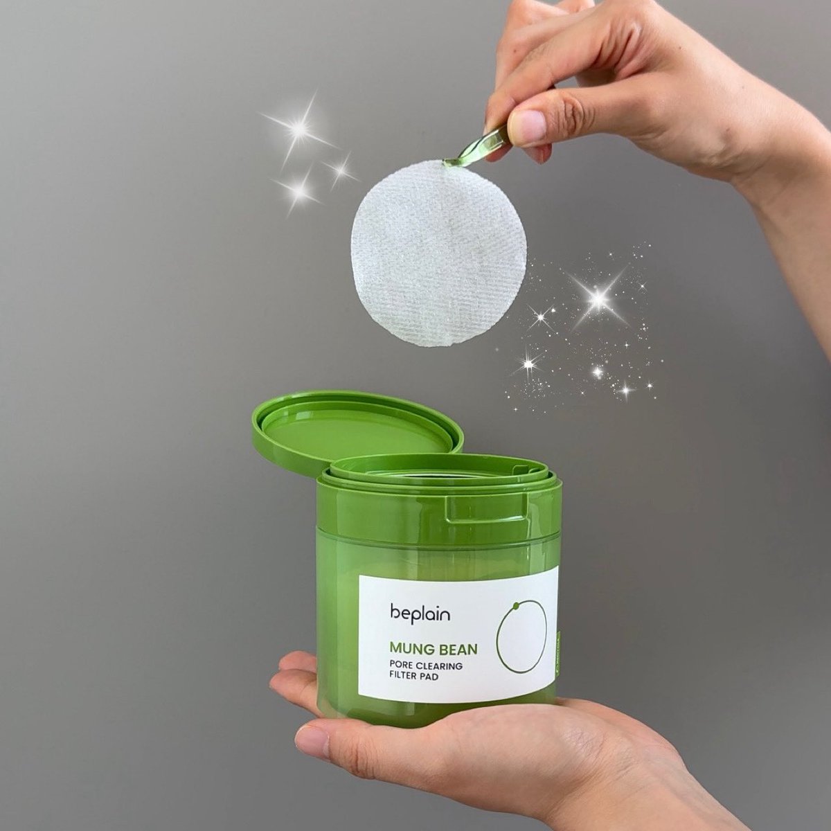 녹두가 왜이렇게 잘해 ~~ 🫛

수부지 피부에 찰떡콩떡인 녹두패드
근데 이제 건성인 트윗지기한테도 찰떡! ><

5/27 지금! 오특 진행중이니
여름맞이 패드 필요하신분 꼭 트라이해보셔용 ฅ^•ﻌ•^ฅ

bepla.in/EISq