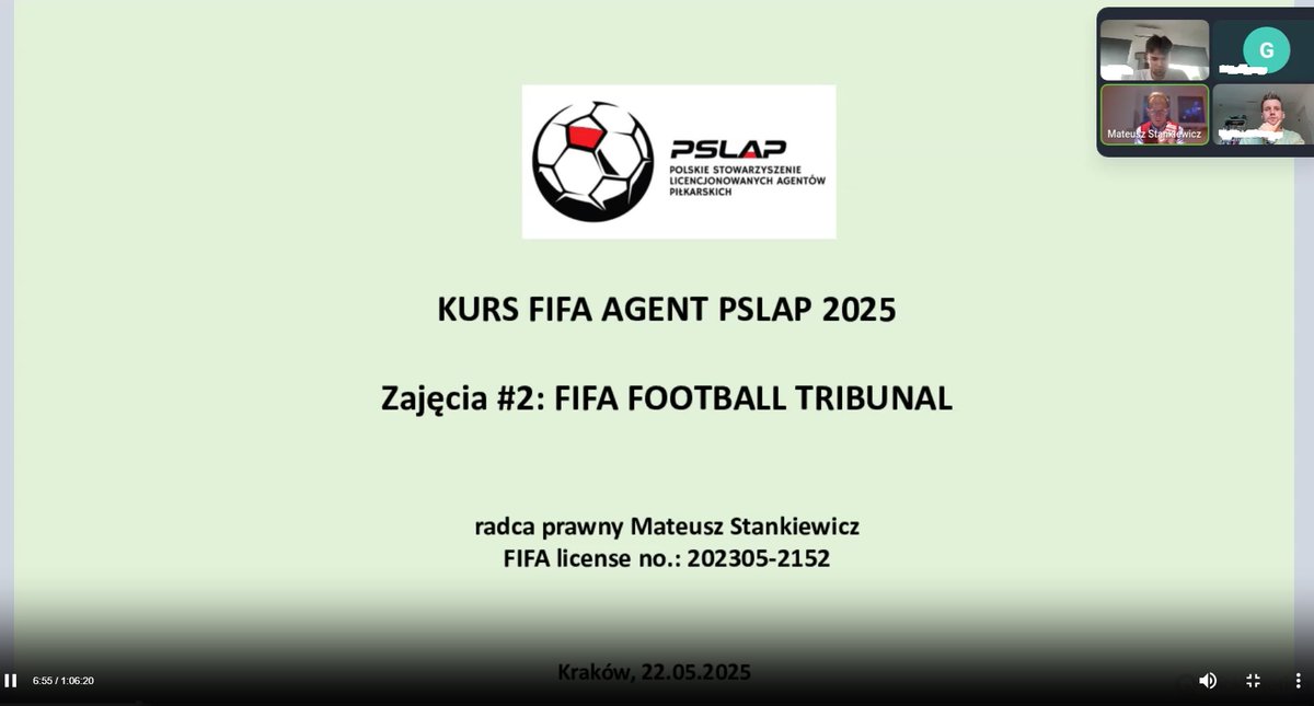 Mateusz Stankiewicz tweet media