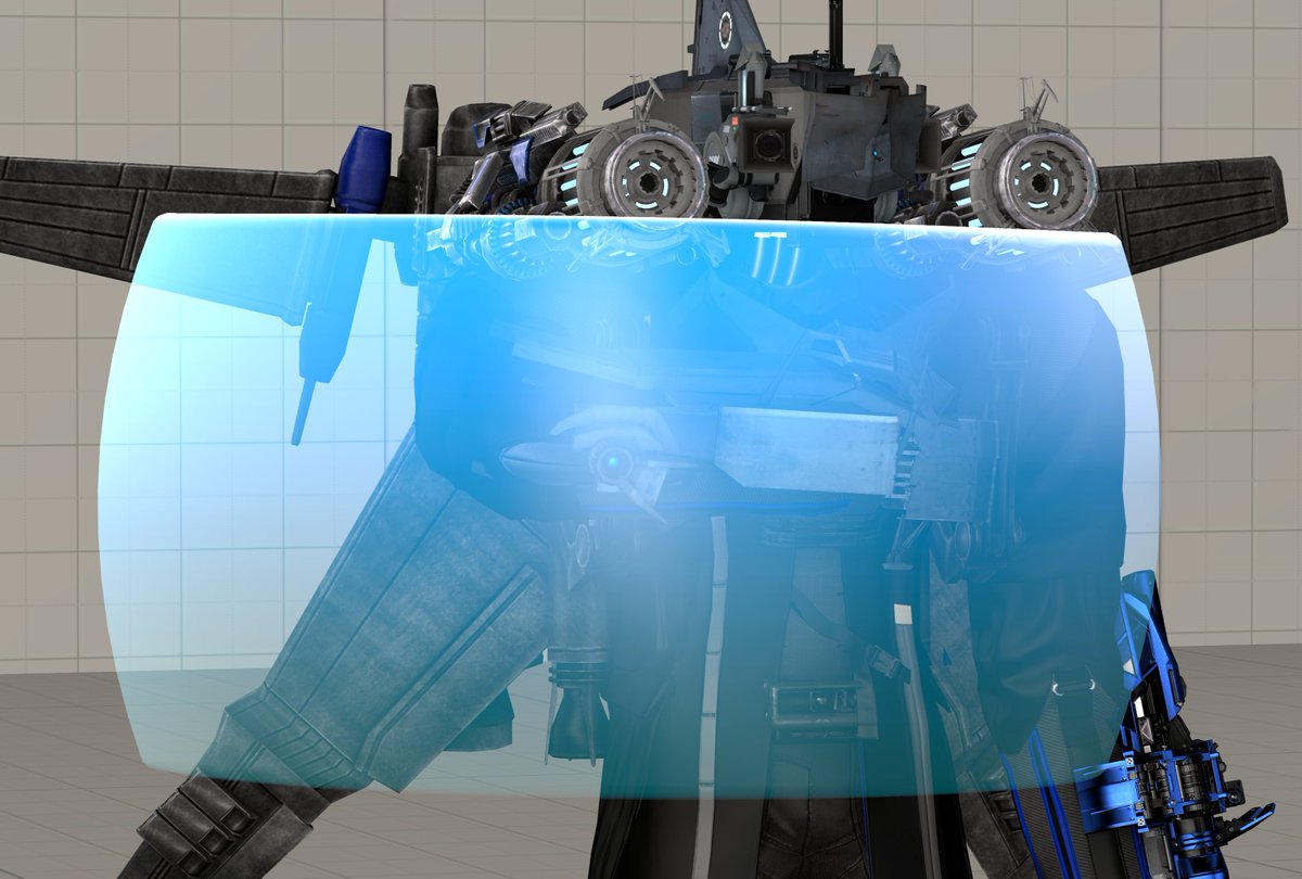 my tcm 3.0 setting(2/4)