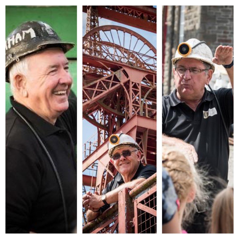 The weather forecast looks gloomy so why not do something different and take an underground tour with us? We’re weatherproof and our guides have been known to tell a tale or two! We’re open Tues – Sat. Take a look and book your tour here 👉 orlo.uk/4u85O