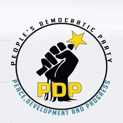 Teacher People Democratic Party, India tweet media