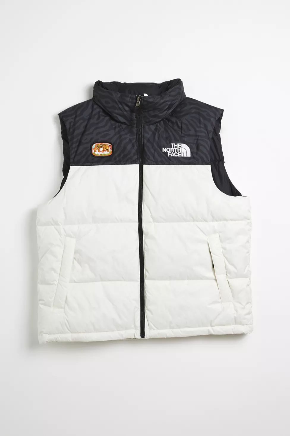 ★THE NORTH FACE★ White Label 1997 Mesh Sleeveless BLACK NT JustFreshKicks on X: 