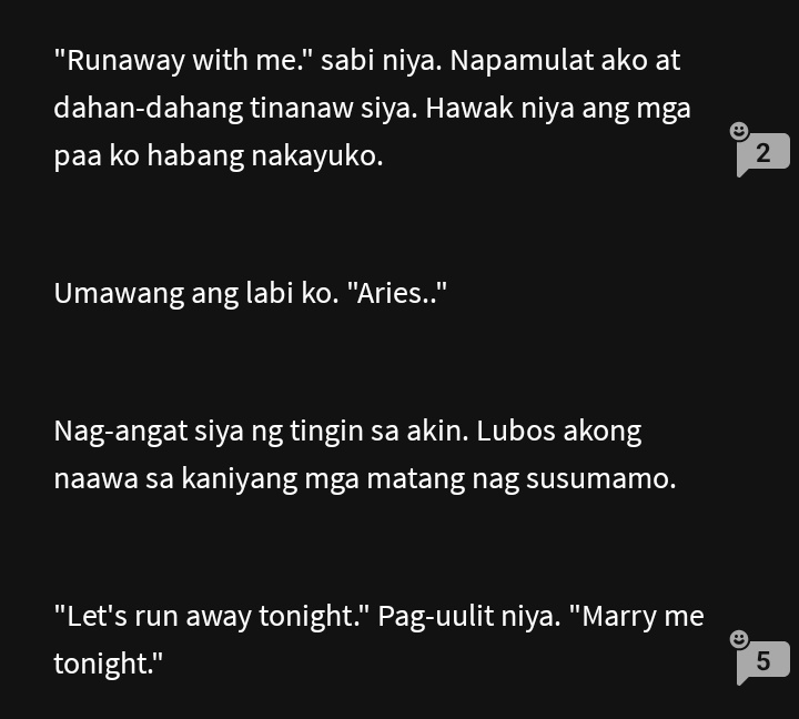 adrienettist's tweet photo. DAFAK BAKIT NAKALIMUTAN KO ‘TO ?!?!?! kaya nga pala anb tindi ng hagulgol ko rito no’n 👍🏻 https://t.co/RfXFC4IJz5