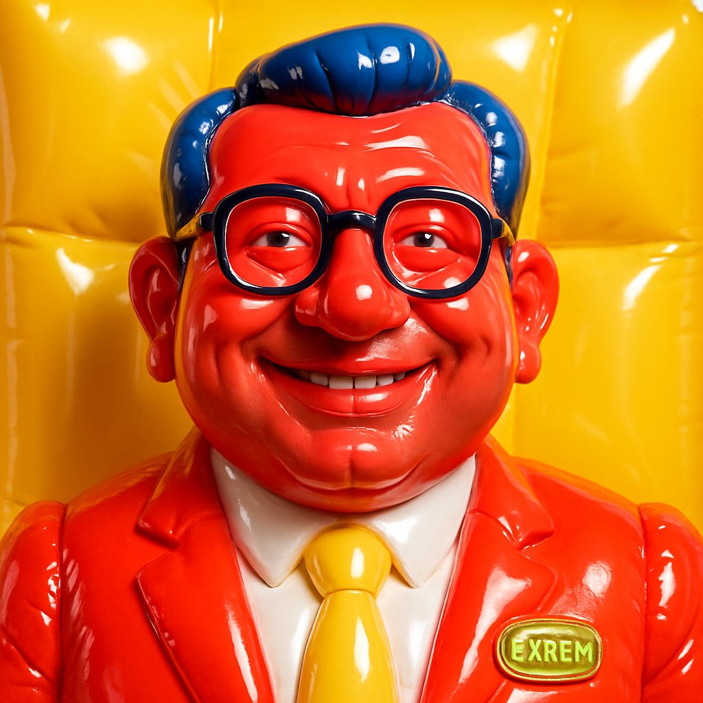 #NewProfilePic #FreeImamoglu