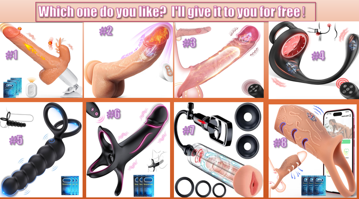 Free toys this month, looking for European buyers to cooperate with (Germany, France, UK, Spain, Italy), scammers go away.
