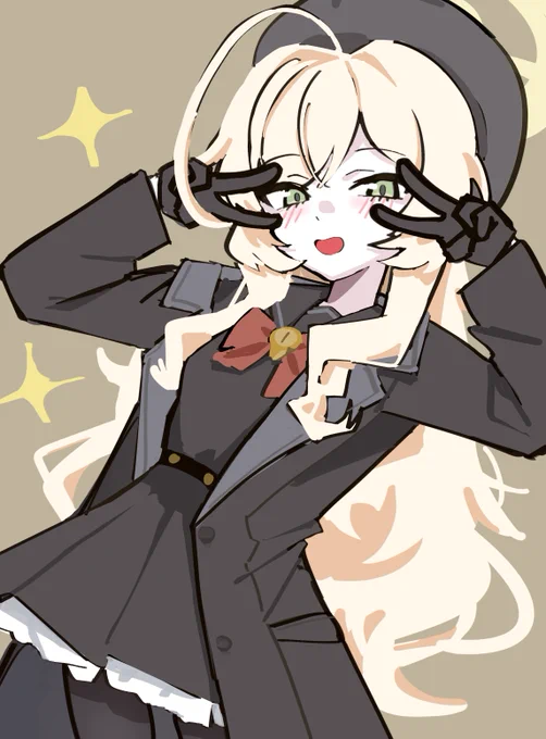 rkgk#ブルアカ 