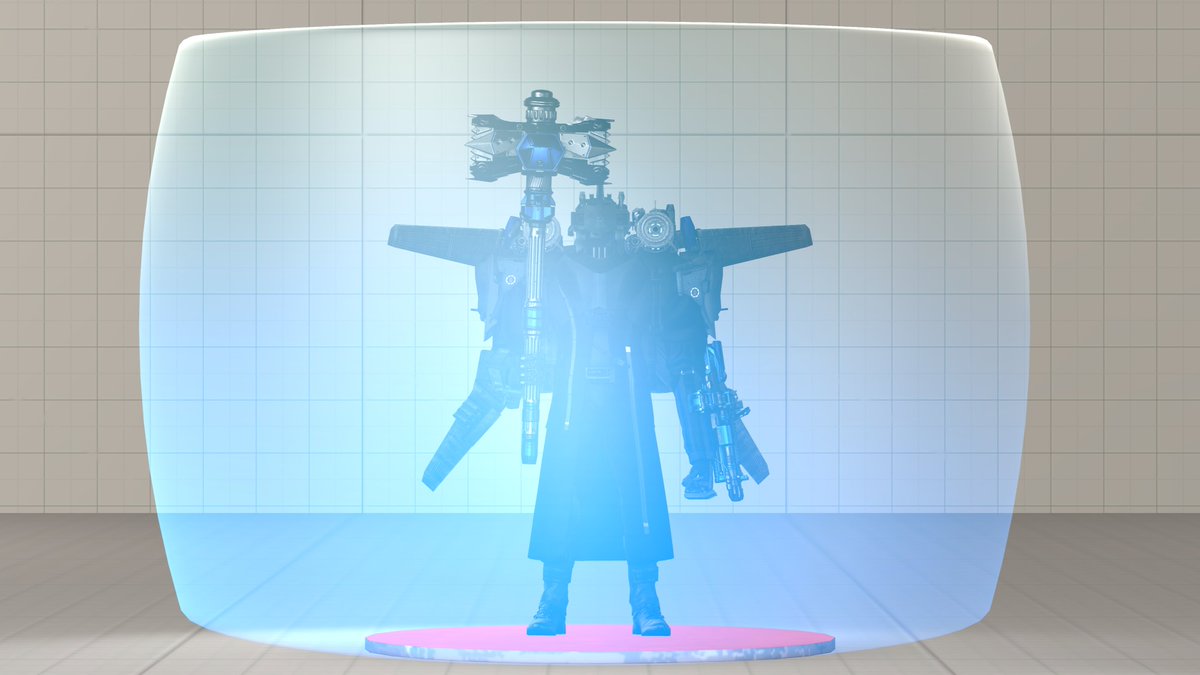 my tcm 3.0 setting(3/4)