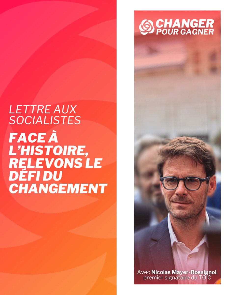 Changer pour gagner 🌹 tweet media