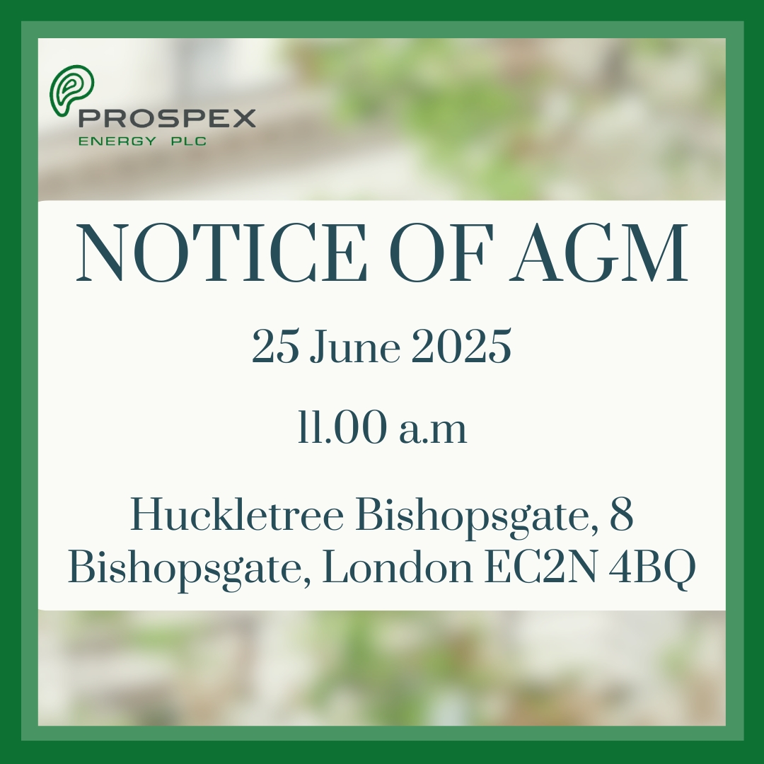 #PXEN pleased to announce its audited Final Results for the year ended 31 December 2024 and Notice of the Annual General Meeting on 25 June 2025.

londonstockexchange.com/news-article/P…