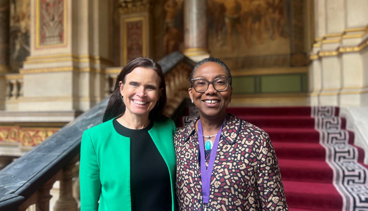 Alicia Herbert OBE (@aliciah_1) on Twitter photo A deeply important and timely day with <a href="/dfat/">Department of Foreign Affairs and Trade 🇦🇺</a> <a href="/AusAmbGender/">Australian Ambassador for Gender Equality</a>, to discuss and advance our shared commitment to gender equality. A deeply important and timely day with <a href="/dfat/">Department of Foreign Affairs and Trade 🇦🇺</a> <a href="/AusAmbGender/">Australian Ambassador for Gender Equality</a>, to discuss and advance our shared commitment to gender equality.