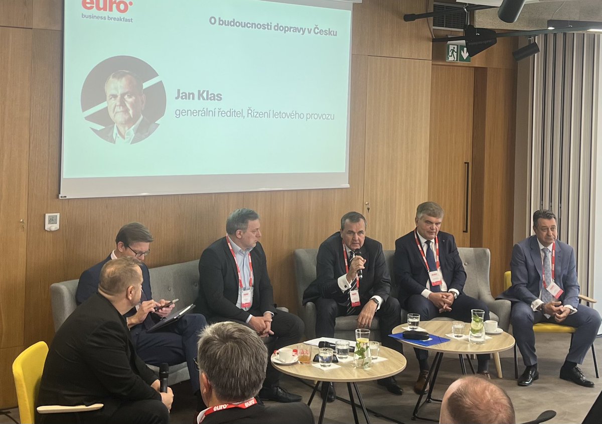 ŘLP ČR / ANS CR tweet media