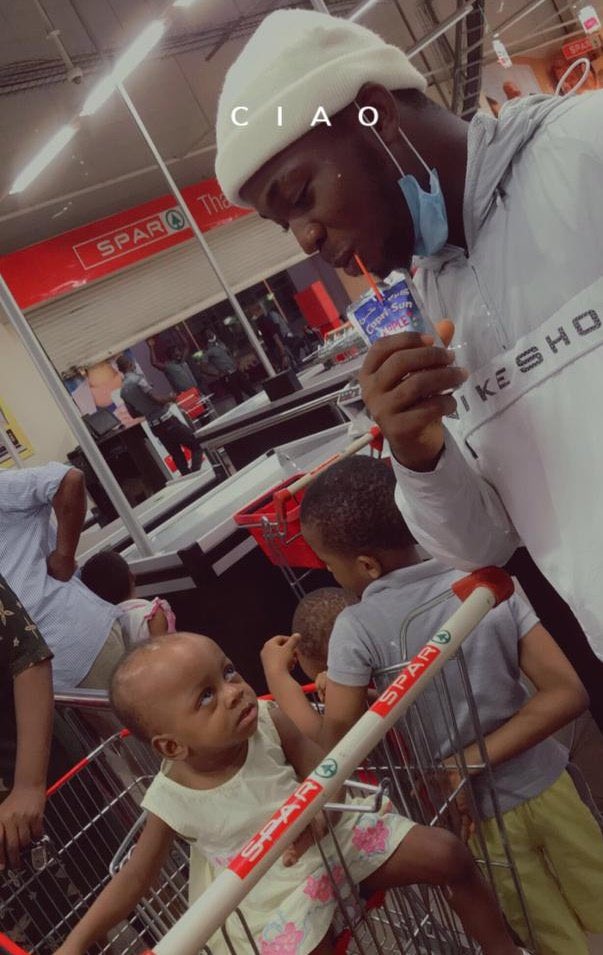 happy children’s day ❤️