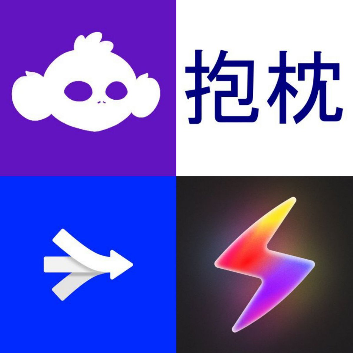 naddify_xyz's tweet photo. Just added 4 new projects on Naddify!

A “New” tag is on the way to spotlight the latest listings.

Explore, vote, and help shape what gets built. https://t.co/5fXLXMuRXd