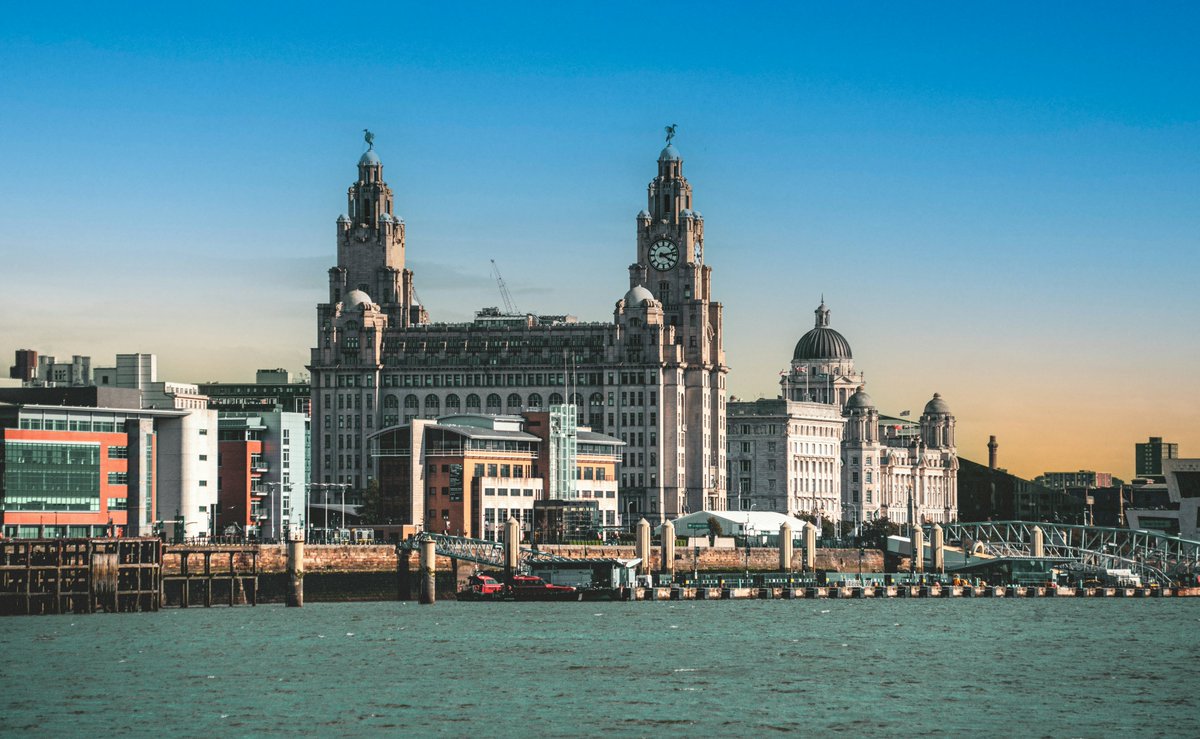 Our thoughts are with everyone affected by the incident in Liverpool yesterday. We deeply appreciate the dedication of the emergency services who responded with such care and speed.